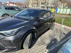 Toyota C-HR 2.0 HSD 184 CP 4x2 CVT C-lassy - 4