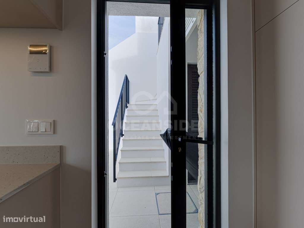 Moradia T2 - Rebelva-49