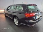 VW Passat Variant 2.0 TDi Highline DSG - 10