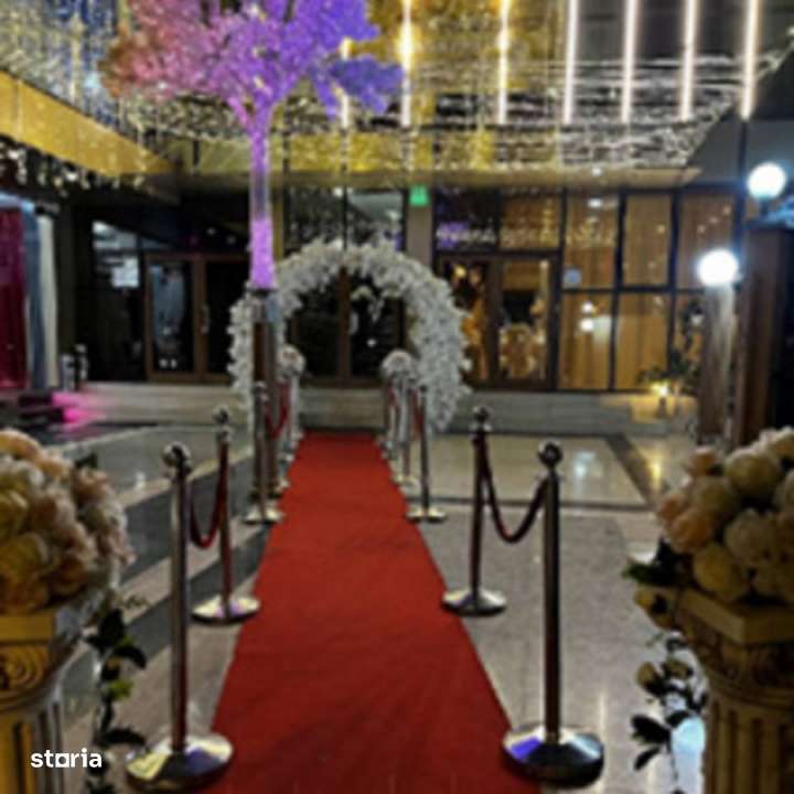 Restaurant Ballroom | Casa Luminita | 5 saloane | Pallady-2