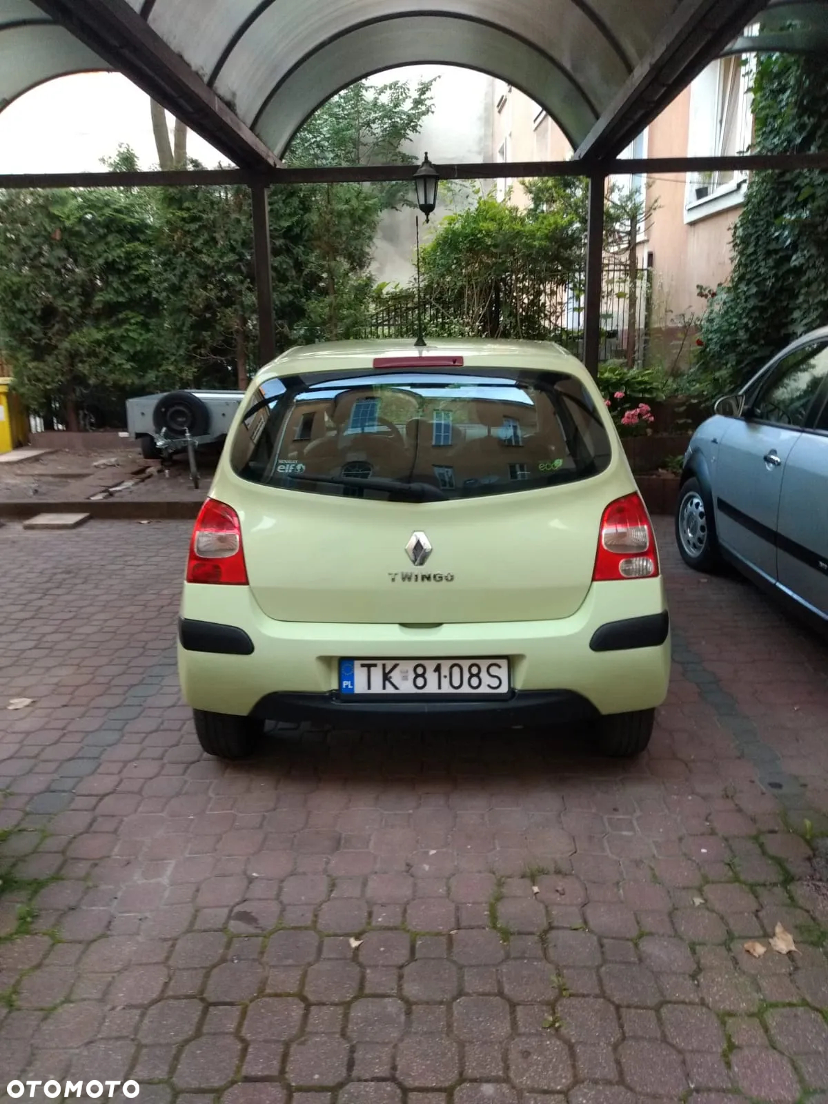 Renault Twingo - 7
