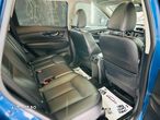 Nissan X-Trail 1.7D 150CP X-Tronic ALL MODE 4X4-I Tekna - 37