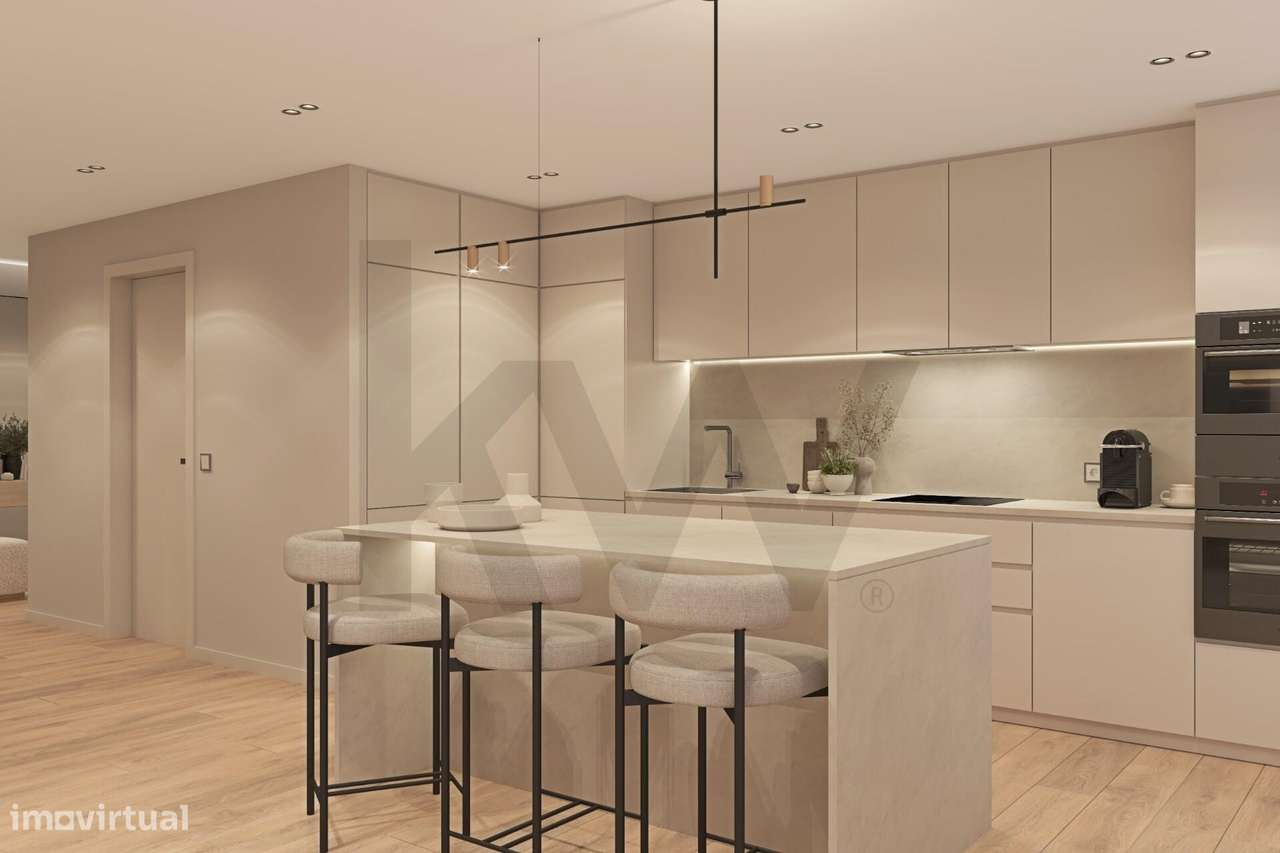 Apartamento T2 | Lobos Views-17