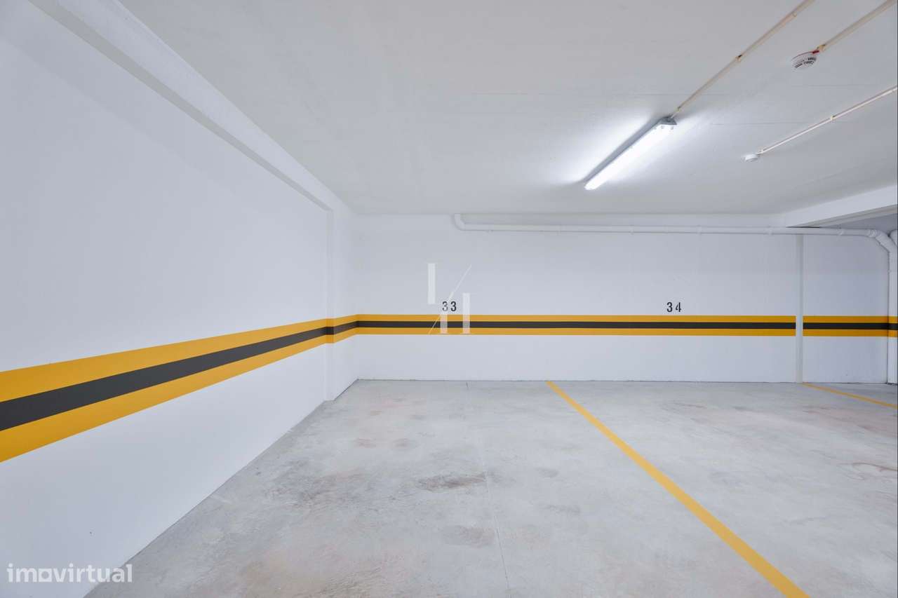 Lugares de garagem para venda - Areias S. João, Albufeira-7