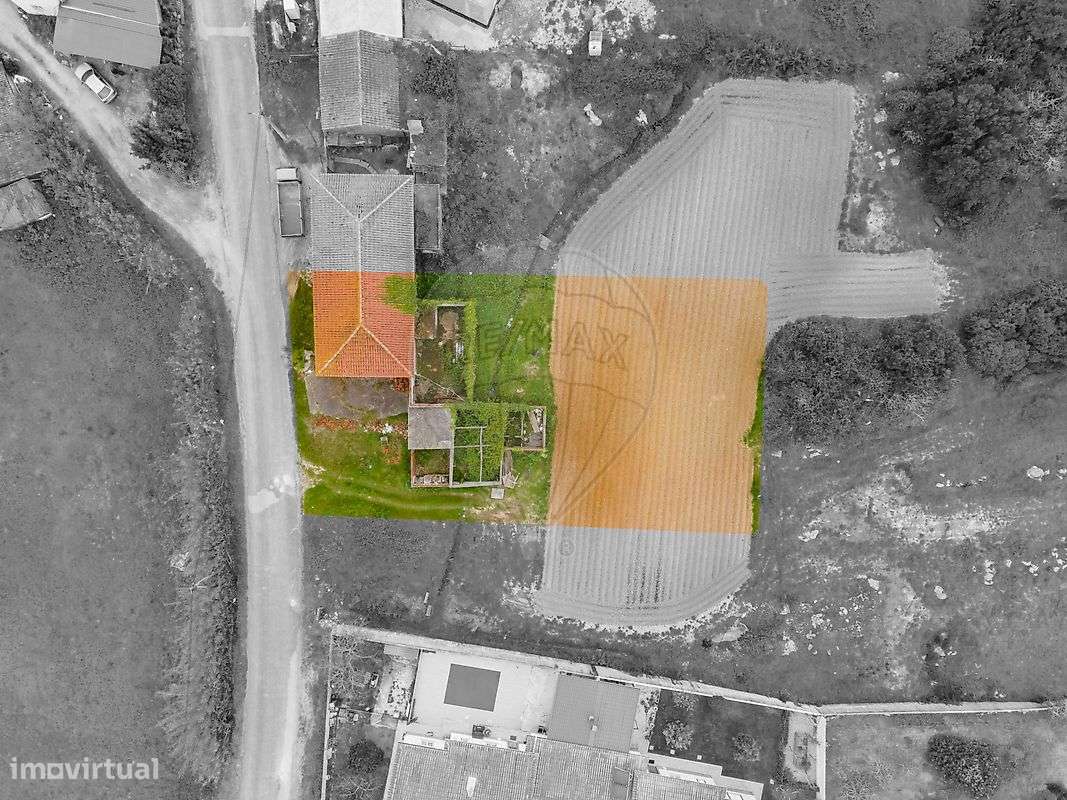 Moradia T2 para venda - Grande imagem: 2/21