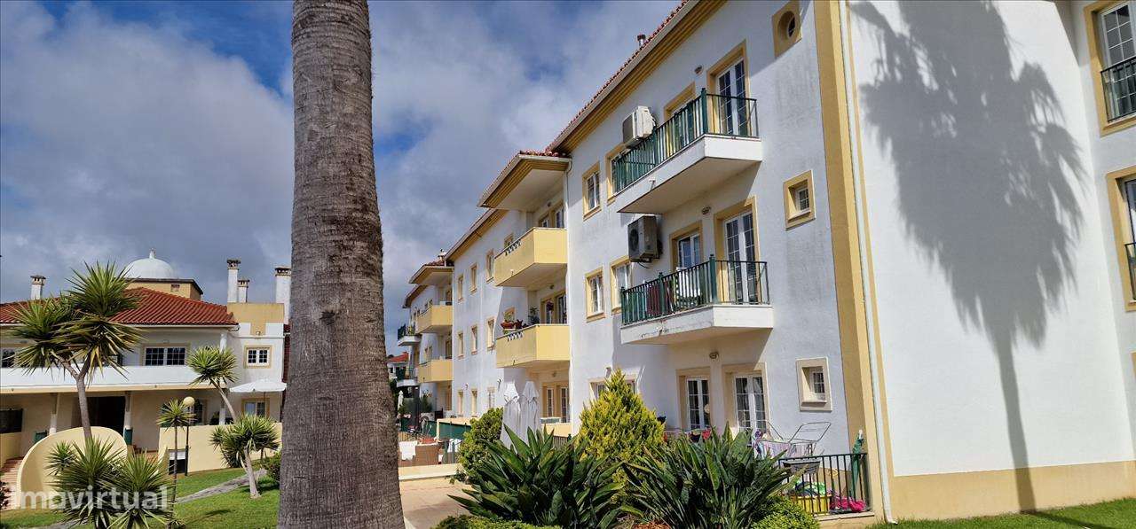 Apartamento em Sintra, São Pedro Penaferrim - Grande imagem: 4/13