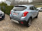 Opel Mokka 1.7 CDTI ecoFLEX Start/Stop Edition - 9