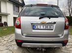 Chevrolet Captiva - 4