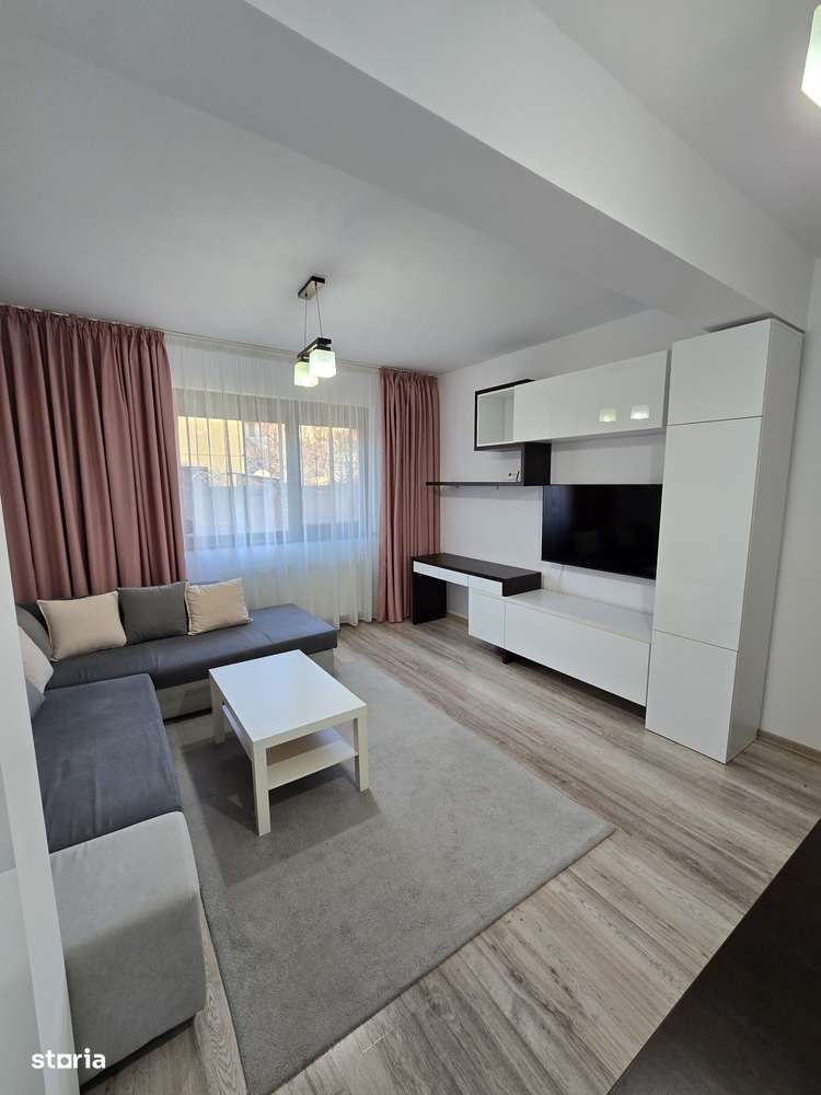 Apartament 2 cam decomandat | metrou Dimitrie Leonida | loc de parcare - Imagine principală: 5/15