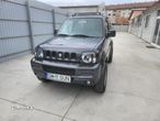 Suzuki Jimny Style - 2