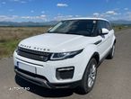 Land Rover Range Rover Evoque 2.0 D150 - 3