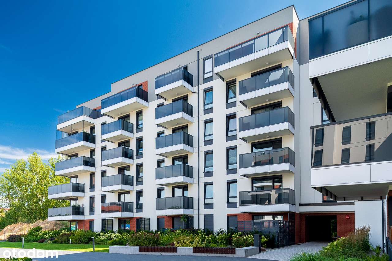 Osielde Panorama Wiślana - Pełny obrazek: 5/13