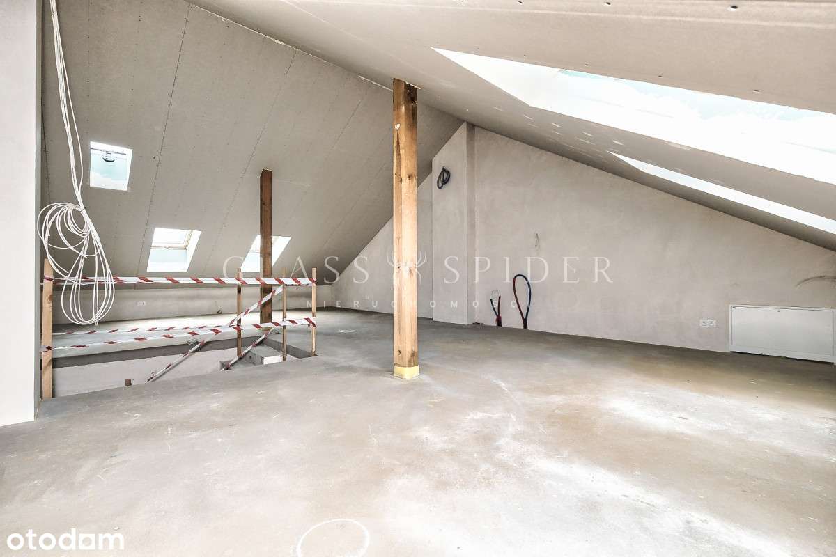 ⚡Kameralne osiedle⚡Sąsiedztwo nowoczesnych domów⚡-15