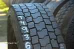 315/80R22,5 Pirelli TR01 II T4936 - 1