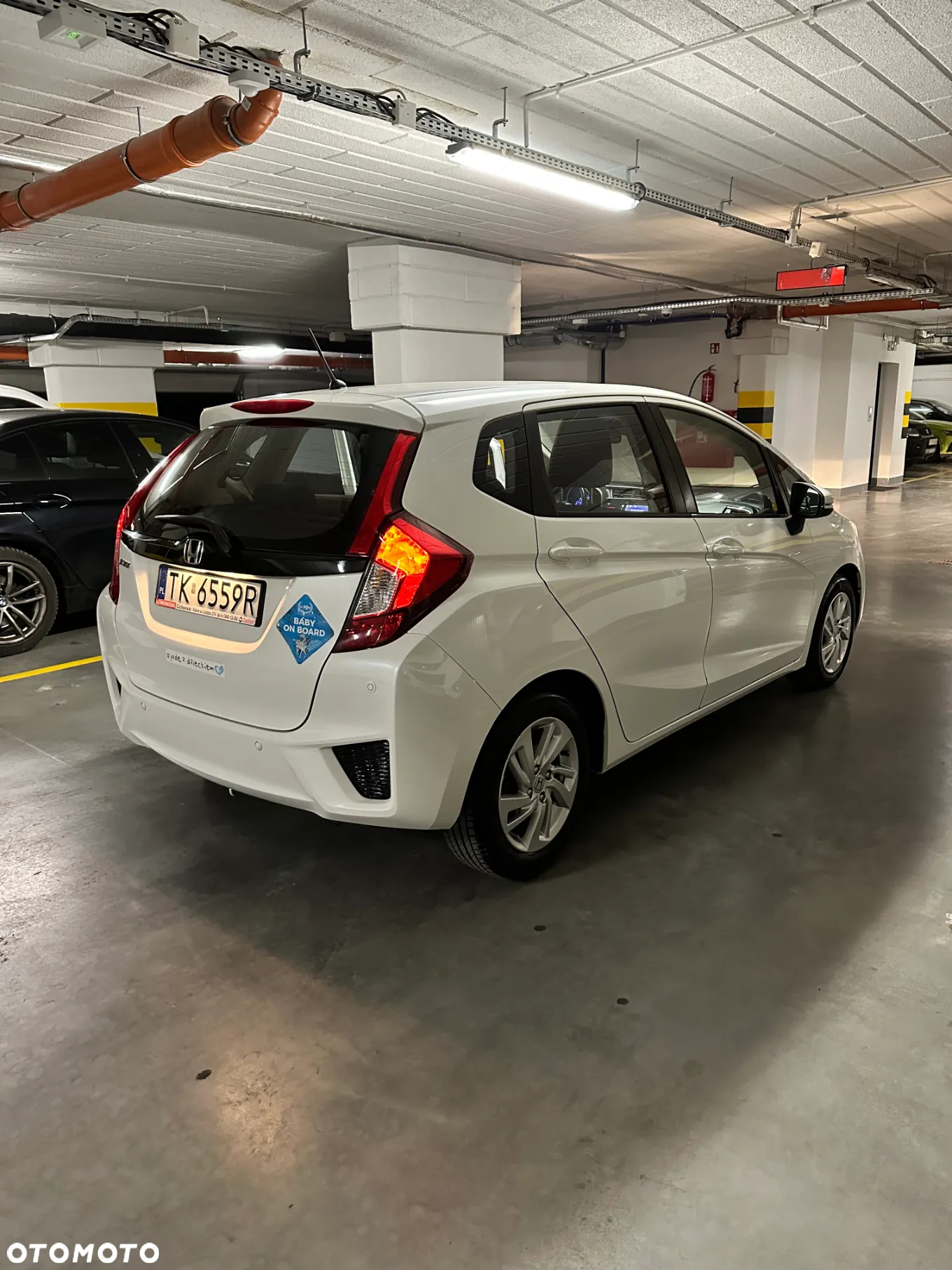 Honda Jazz 1.3 Comfort (ADAS/Honda Connect+) CVT - 29