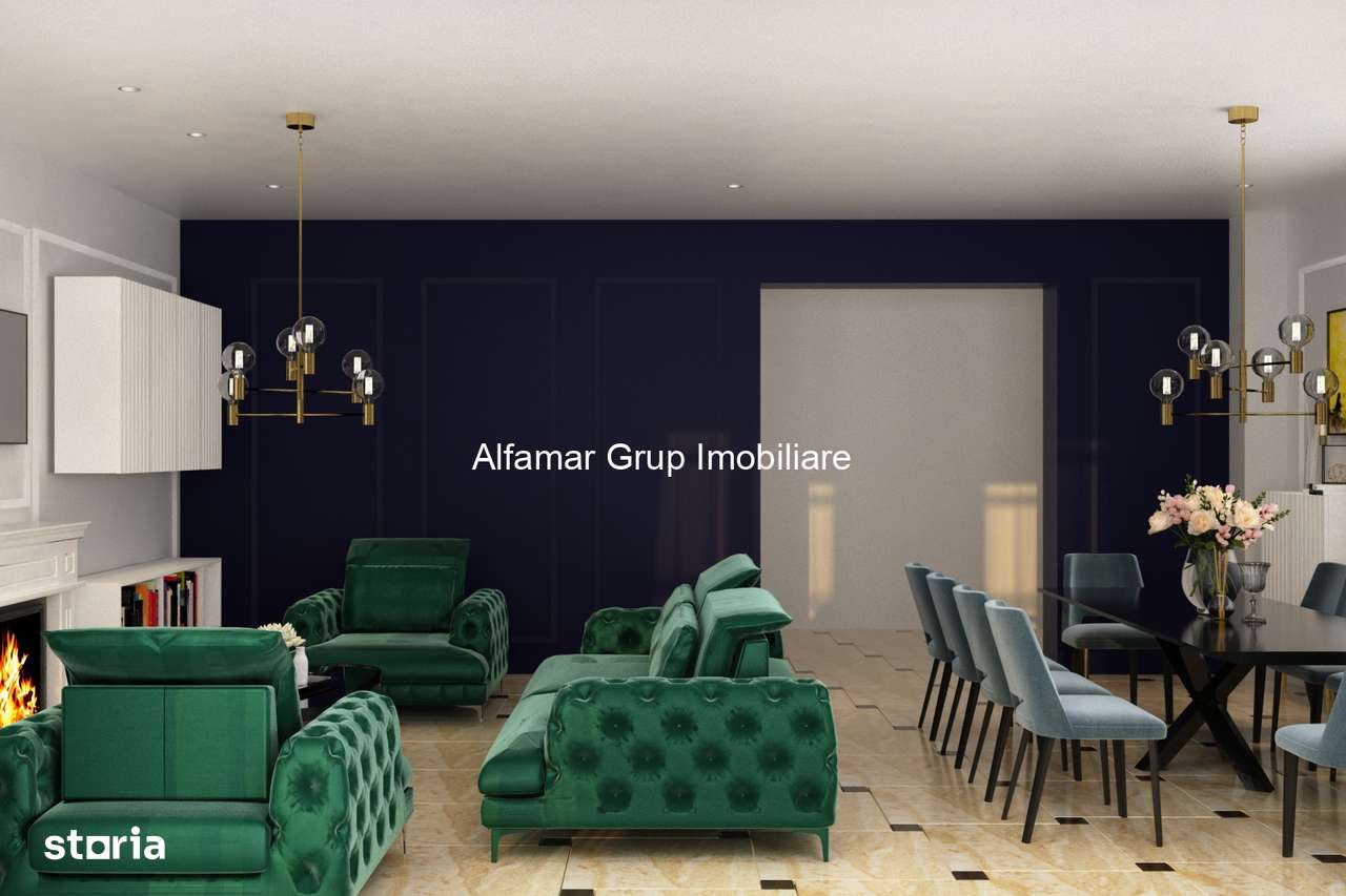 Proprietate unica de vanzare in Dragomiresti-Vale - Imagine principală: 2/13