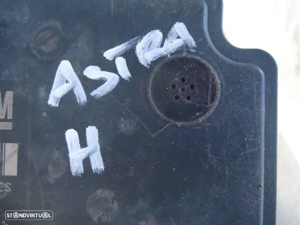 Bomba ABS Opel Astra H - 4