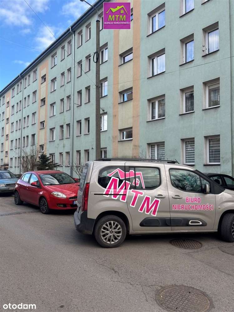 Mieszkanie, 48,93 m², Jaworzno-9