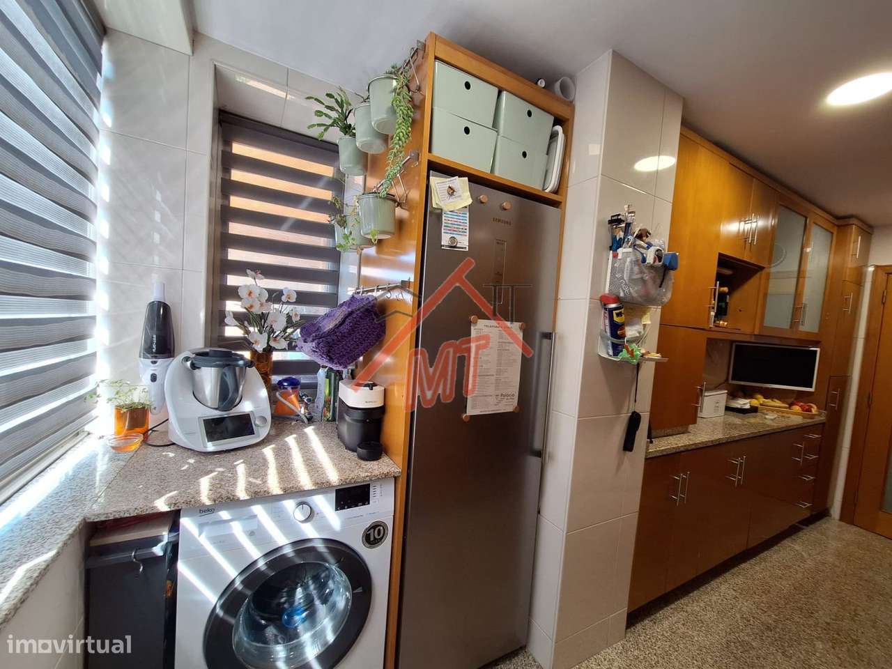 MAGNIFICO T2+1  condominio fechado –  Agudela – Lavra-35