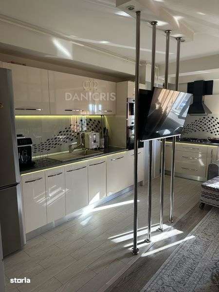 Apartament 2 camere –  zona Primo , Constanta - Imagine principală: 2/5