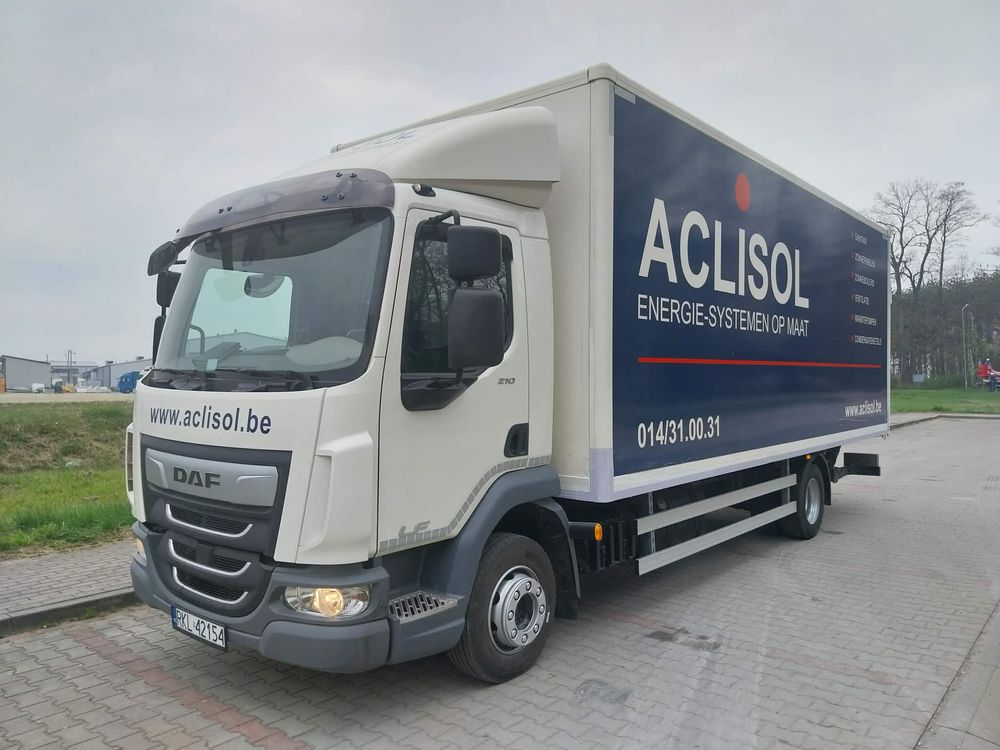 DAF LF 2019
