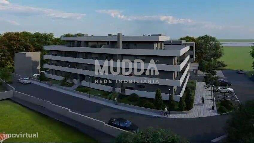 T2+1 Novo com características exclusivas em Loureiro / OAZ - Grande imagem: 4/12