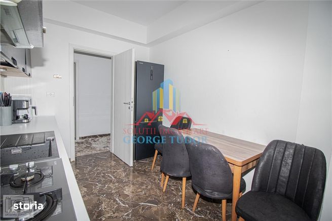 Ap. 3 camere, 79 mp, Bragadiru - Prelungirea Ghencea, Str. Ciresar 26A-14