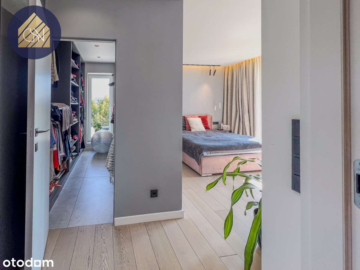 Ekonomiczny dom k/Łodzi-9