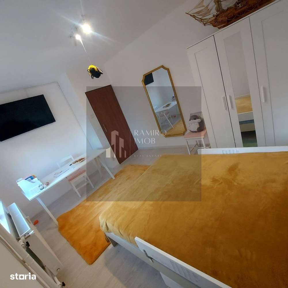 Vanzare Apartament 2 camere | Drumul Taberei | Mobilat | Prox metrou