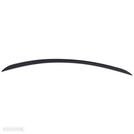 Aileron Bmw Z4 E89 (2009-2017) - 8