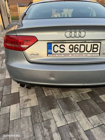 Audi A5 Sportback 2.0 TDI - 6