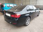 Usa Fata Dreapta BMW Seria 3 2014 Berlina Negru - 4