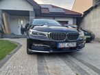 BMW Seria 7 740d xDrive - 9