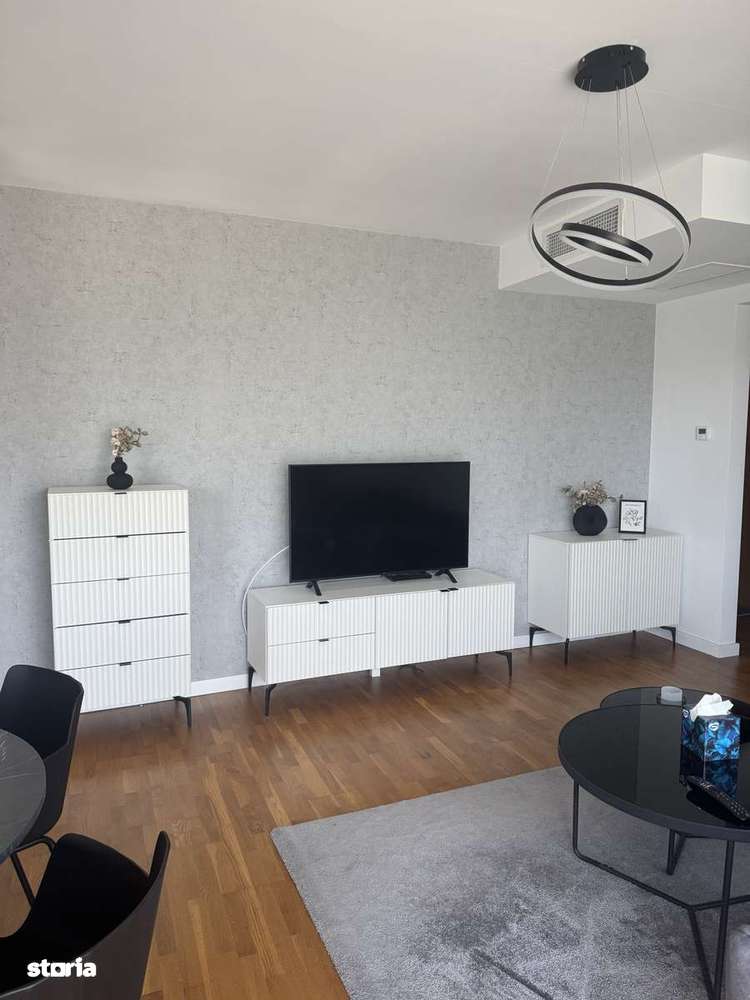 Ap.2 camere particular Aviației Herastrau, exclus agentii - Imagine principală: 4/13