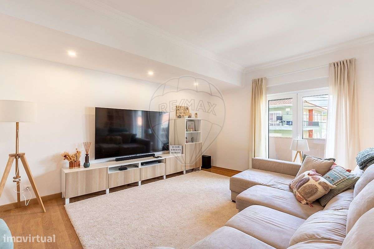 Apartamento T3 para venda - Grande imagem: 3/28