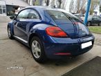 Volkswagen Beetle 2.0 TDI Sport - 4