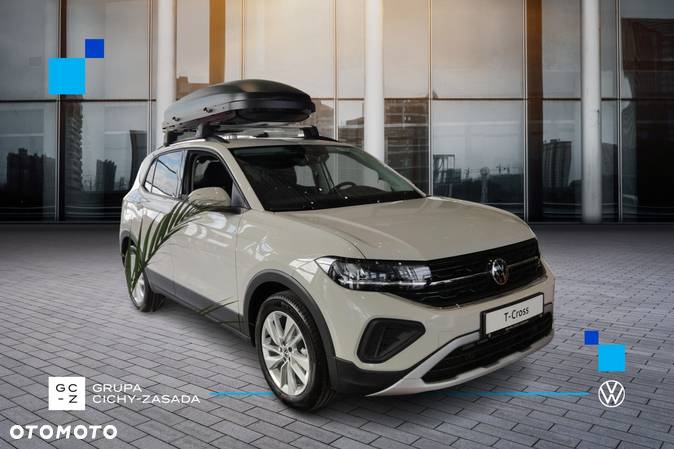 Volkswagen T-Cross - 6