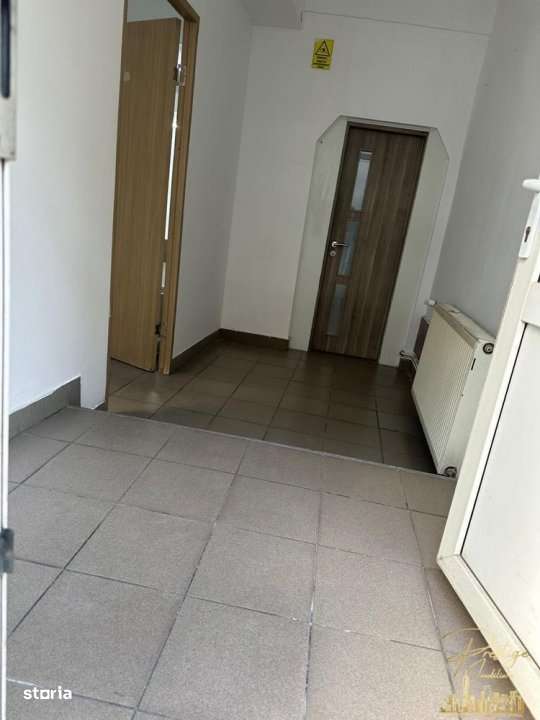 Spatiu comercial 60mp cu acces din strada de inchiriat in Marasti - Imagine principală: 2/7