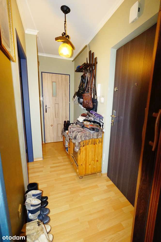 Rejtana, mieszkanie 2 pokojowe-5