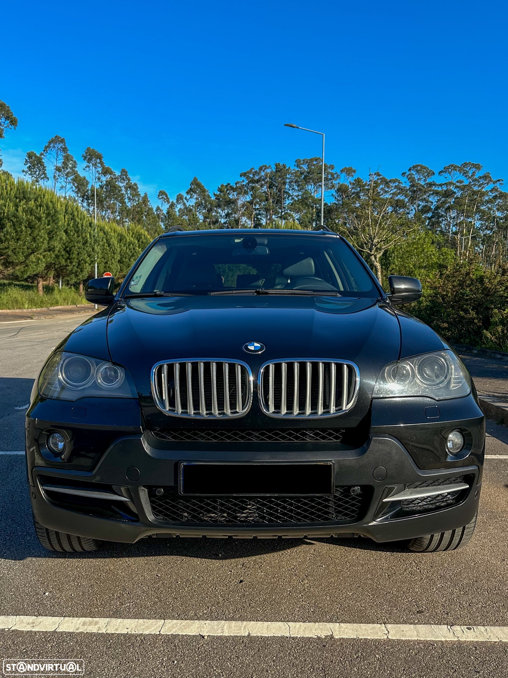 BMW X5 3.0 d - 2