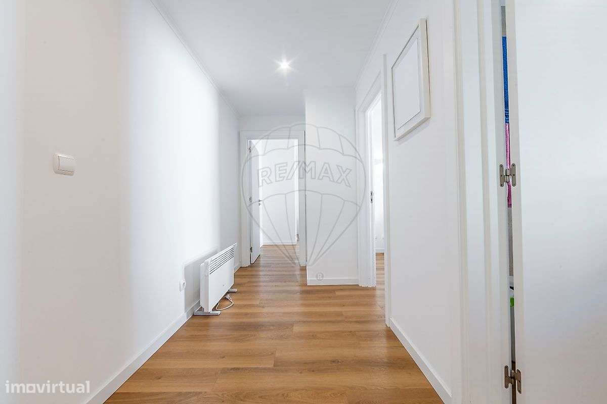 Apartamento T4 para venda-6