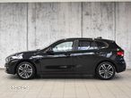 BMW Seria 1 - 4