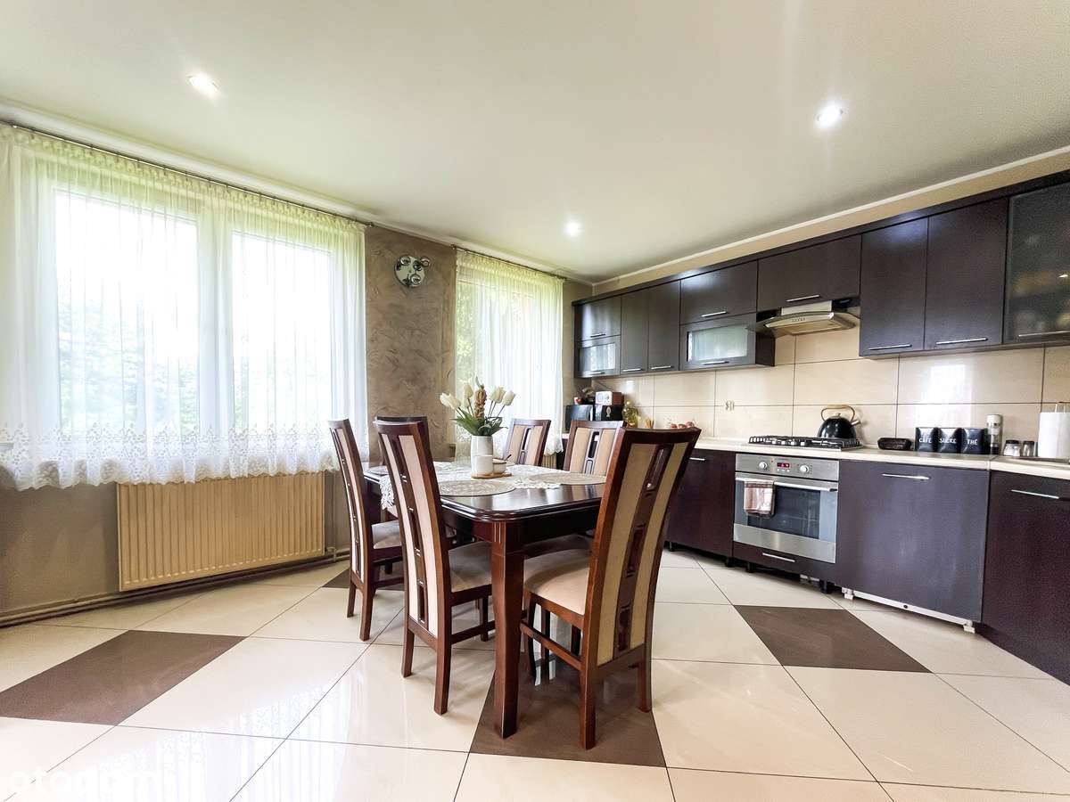 DE FACTO NIERUCHOMOŚCI - DOM WOLNOSTOJĄCY W ROGOWIE-6