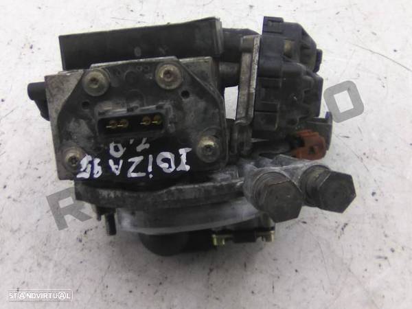 Corpo Admissão / Borboleta 01320_08600 Seat Ibiza Ii (6k) 1.0 [ - 9