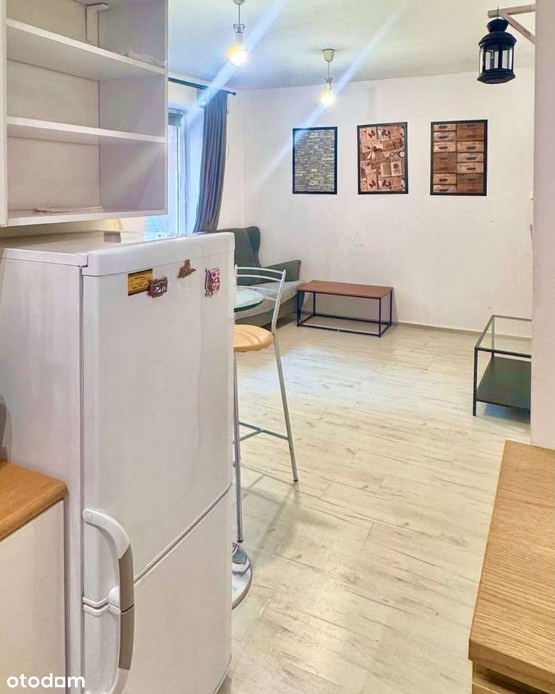 Przytulne mieszkanie na parterze – Chorzów Batory, granica Katowic-1