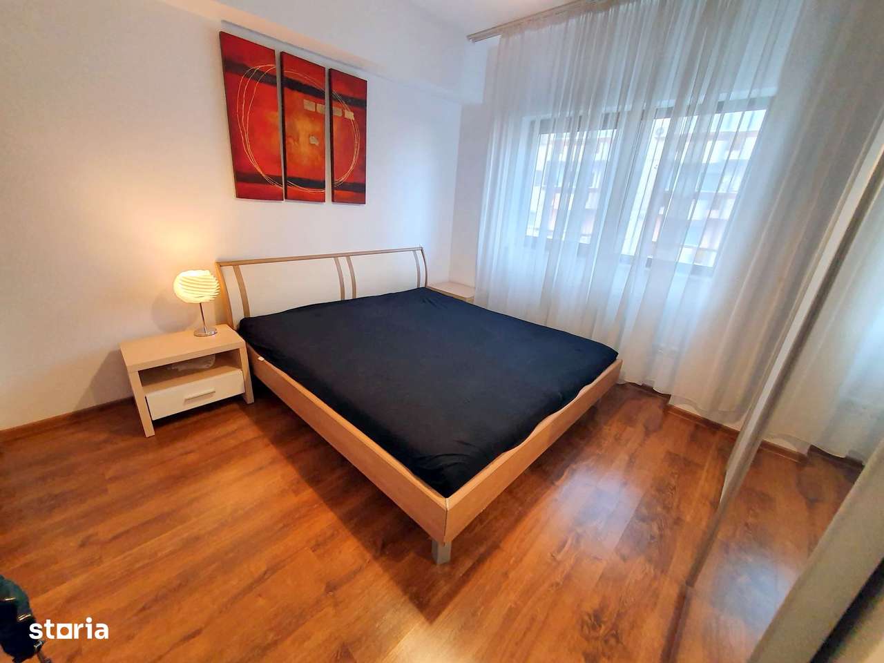 2 camere, bloc nou, modern, cu garaj, in Zorilor, zona Sigma Center - Imagine principală: 5/10