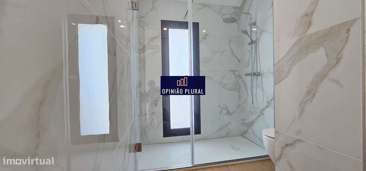 Moderno Duplex T4 em Valadares: Conforto e Estilo-22