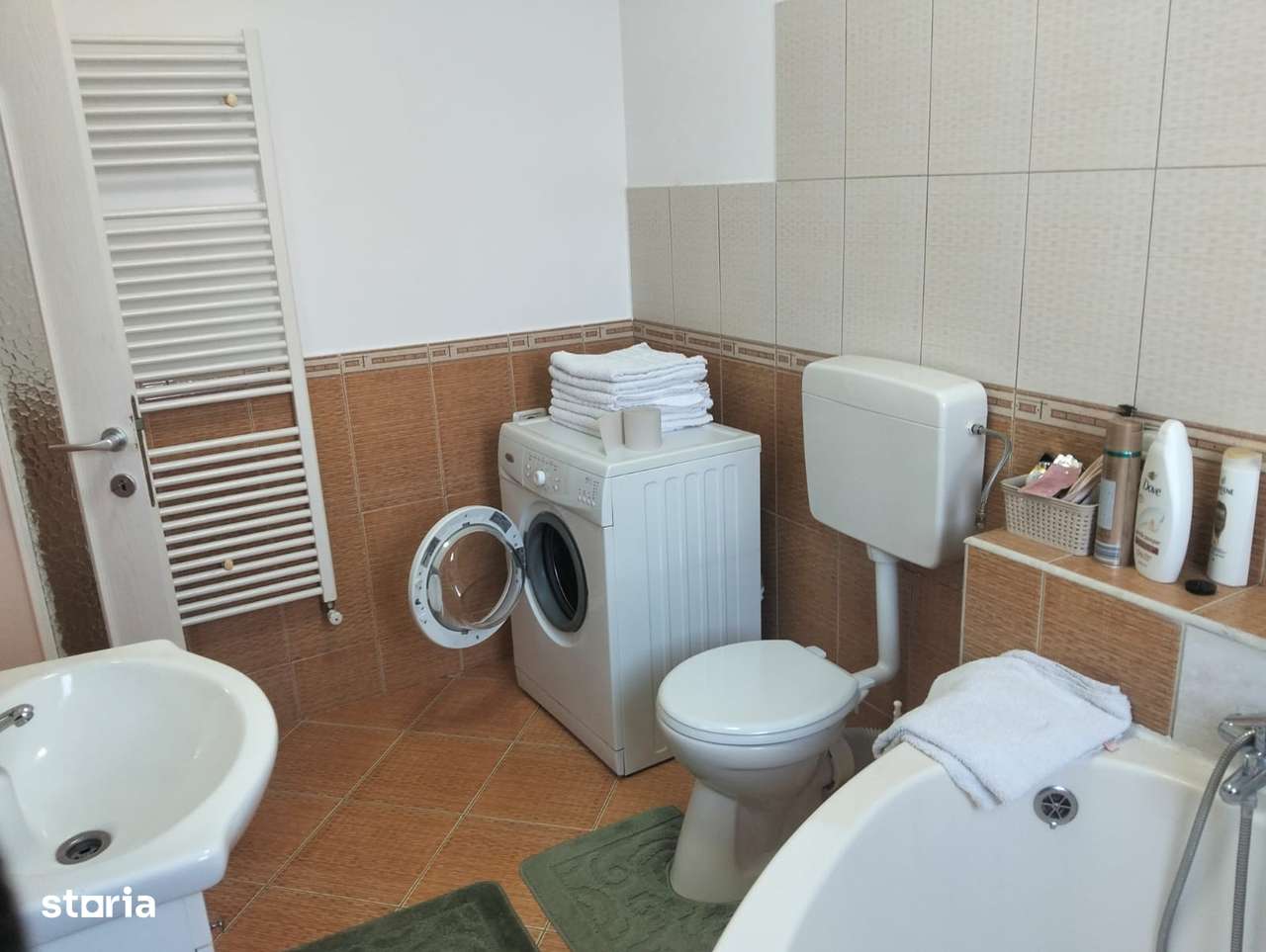 De vânzare Ap.2 Camere ,Zona Kaufland-6