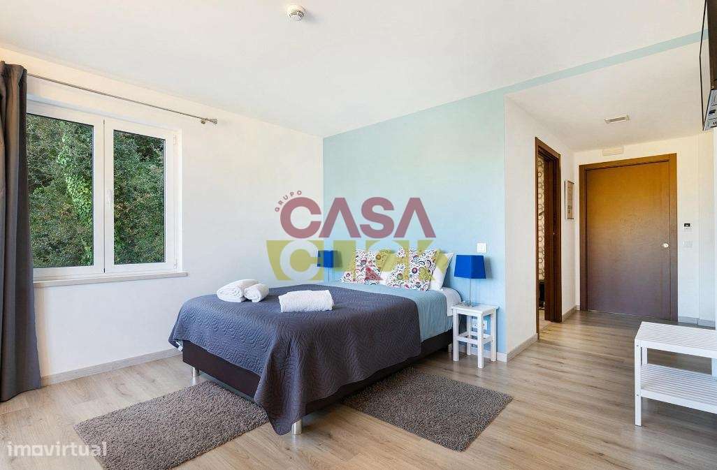 Hotel T4 Venda em Alcanena e Vila Moreira,Alcanena-31