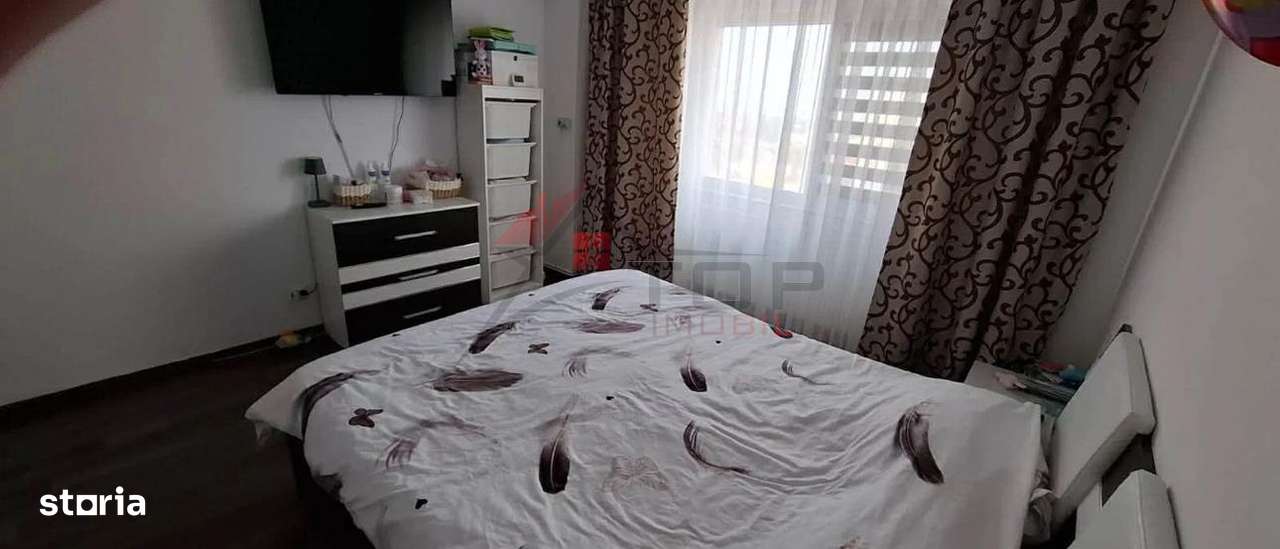 Apartament 2 camere decomandat- Nicolina Belvedere - Imagine principală: 4/8